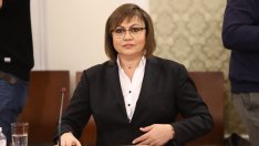 БСП връща неизпълнен третия мандат