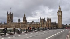 Великобритания забрани политическите дарения в криптовалута