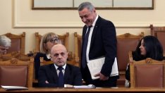 Томислав Дончев: Шенген е по-скоро въпрос на репутация