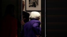 Джанет Йелън вече има нова работа