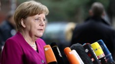 Преговорите за коалиционно правителство на Германия са в решаваща фаза