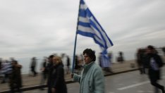 30% от македонците подкрепят пълна промяна на името на страната си