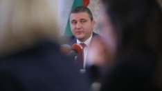 НАП започва проверка на Владислав Горанов