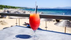 Една трета от хотелиерите у нас отчитат ръст на приходите през май