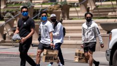 Следената от Фед ценова инфлация достигна 13-годишен връх през май