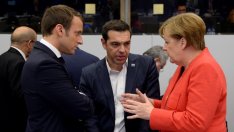 В Гърция не губят надежда за споразумение за облекчаване на дълга