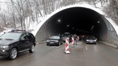 Ще ремонтират тунел "Витиня" само през нощта 