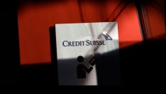 Credit Suisse&nbsp;се отказва от плана за създаване на китайска банка?