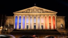 Франция прие временен бюджет за 2026 г.