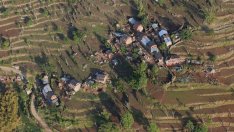 Цените на жилищата в Гърция тръгнаха леко нагоре през 2017 г.