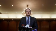 СТО: Търговска война между САЩ и Китай ще е тежък удар за глобалната икономика