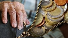 Натрупаните пенсионни права на българите през 2015 г. са близо 150 млрд. лева