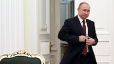 Дипломатическата катастрофа на Путин 