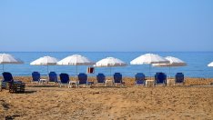 Открити са процедури за концесии на три морски плажа