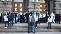 Върховният съд задължи ЦИК да регистрира „ДПС - Ново начало“ за изборите