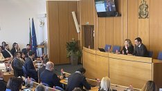 Васил Терзиев: Бюджетът на София ще бъде представен до средата на януари