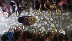 Ще стане ли светът по-добър, ако богатите раздадат богатството си на бедните?