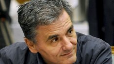 Цакалотос: Гърция може да се върне към растеж още следващата година