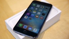 Продажбите на новия iPhone достигнаха 13 млн. бройки в дебютния уикенд