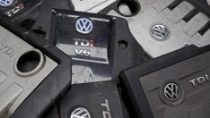 Графика на деня: Какви са последствията от скандала за Volkswagen?