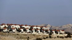 Датски пенсионен фонд бойкотира израелски банки заради Палестинските територии