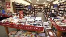 Barnes & Noble най-сетне назначи главен изпълнителен директор