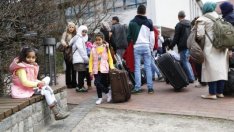 Германия отчита рязко намаление на кандидатите за убежище