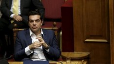 Горещото политическо лято за управляващите в Гърция