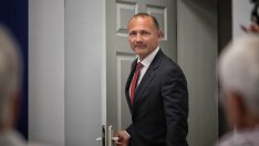 Р. Христов: Декарбонизацията трябва да се случи чрез бавен преход