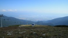 Правителството дава зелена светлина за втори лифт в Банско*