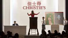 Китайските инвеститори променят радикално света на изкуството