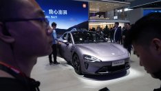 Xiaomi е на осмо място в Китай сред компаниите, които дебютират на електромобилния пазар