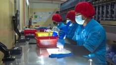 Изправена ли е икономиката на Китай пред едно изгубено десетилетие?