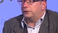 Хр. Анастасов: Живеем в нова Студена война, но Западът отказва да го разбере