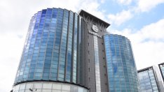 Еврохолд България АД върна приходите си на предкризисното ниво