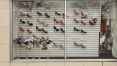 Оптимизмът на малкия бизнес в САЩ се сви до четиримесечно дъно