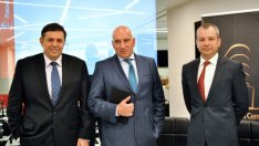 UniCredit очаква ръст на БВП на България от 2,1% и 2,4% за 2015 и 2016 г.