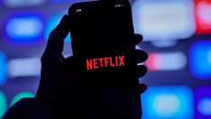 Netflix надмина значително очакванията за печалбата си през първото тримесечие