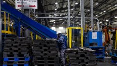 LG Energy Solution влага над 3 млрд. долара в производството на батерии в Южна Корея