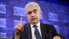 Шефът на МАЕ: Обсъждаме допълнително освобождаване на петрол от запасите