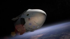 SpaceX набра 1,16 млрд. долара от дялово финансиране 