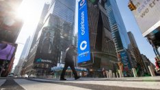 Разпродажбите на Coinbase засегнаха негативно и биткойна