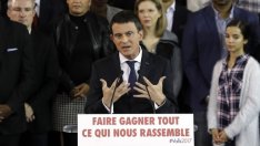 Манюел Валс - амбициозният политик, който иска да модернизира френската левица