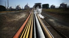 Украйна заплашва да съди ЕК заради газопровода OPAL