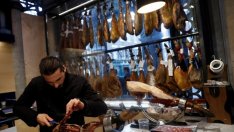 Горчивият вкус на Brexit за лондонските компании за храни и вино