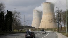 Германия трябва да обезщети енергийните концерни заради отказа от атомна енергия