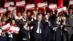 Ще успее ли Ван дер Белен да обедини Австрия