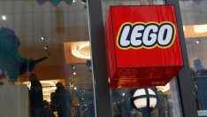 Lego пренарежда блокчетата на собствения си бизнес