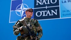 Увеличените военни разходи на Европа може да се окажат огромна пропусната възможност