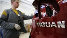 Новият VW Tiguan се превръща в 7-местен хибрид